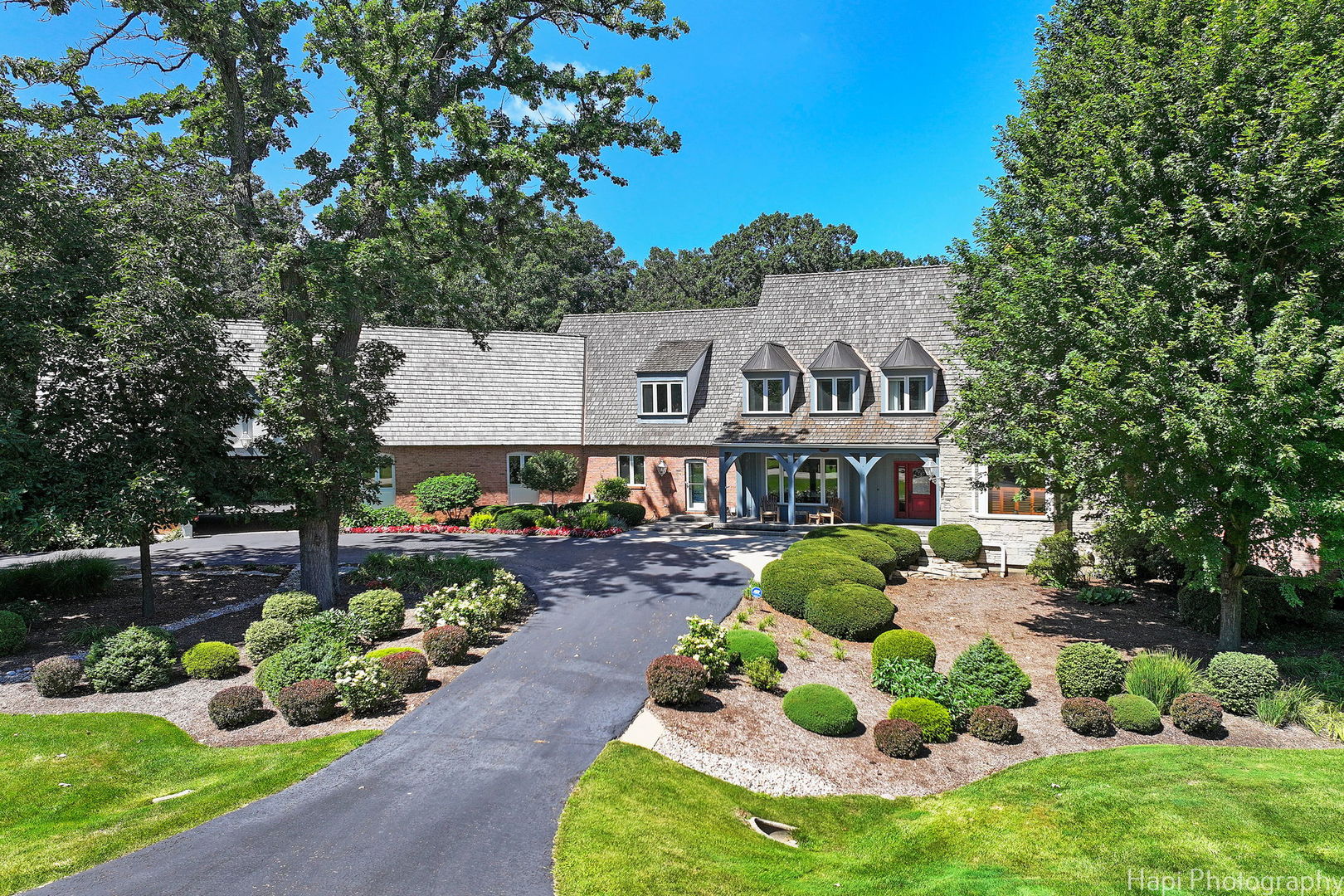 126 N Wynstone Drive