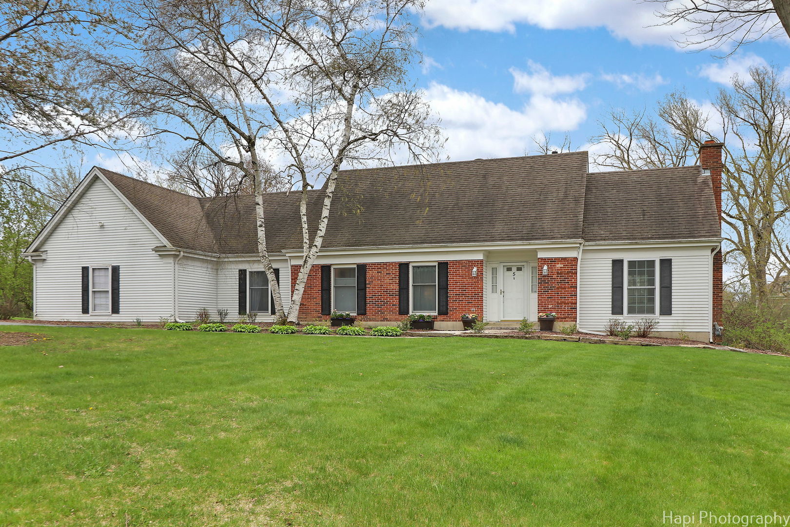 5 Buckthorn Road