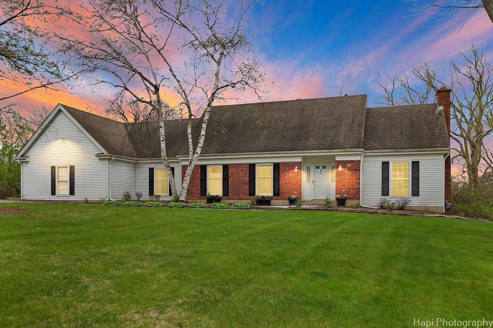 5 Buckthorn Road