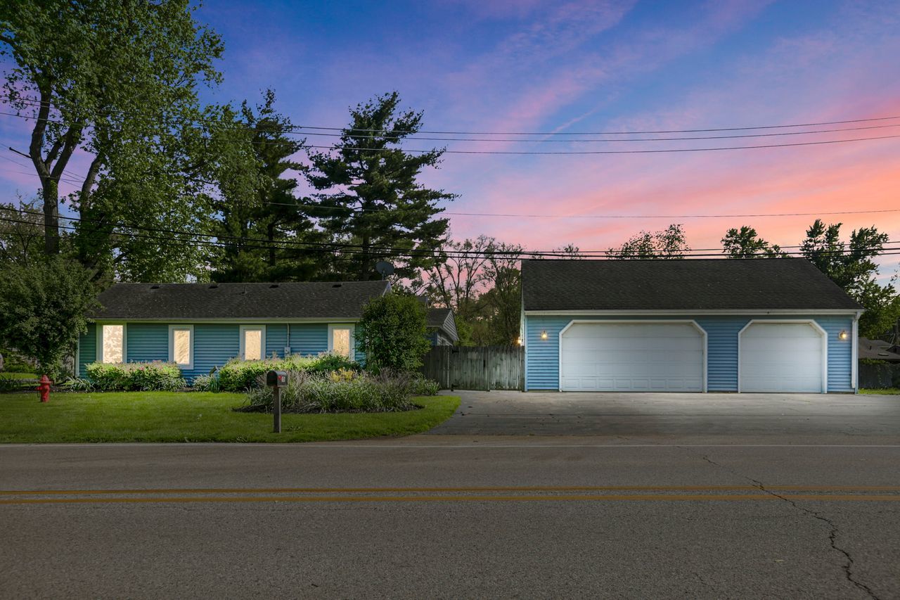 4813 Roberts Road