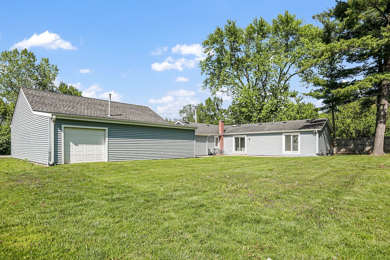 4813 Roberts Road