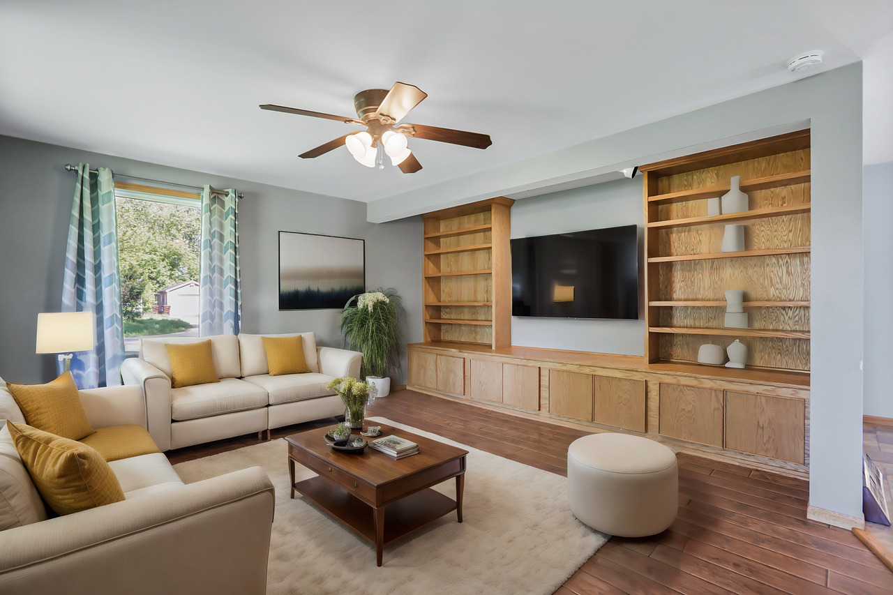 4813 Roberts Road