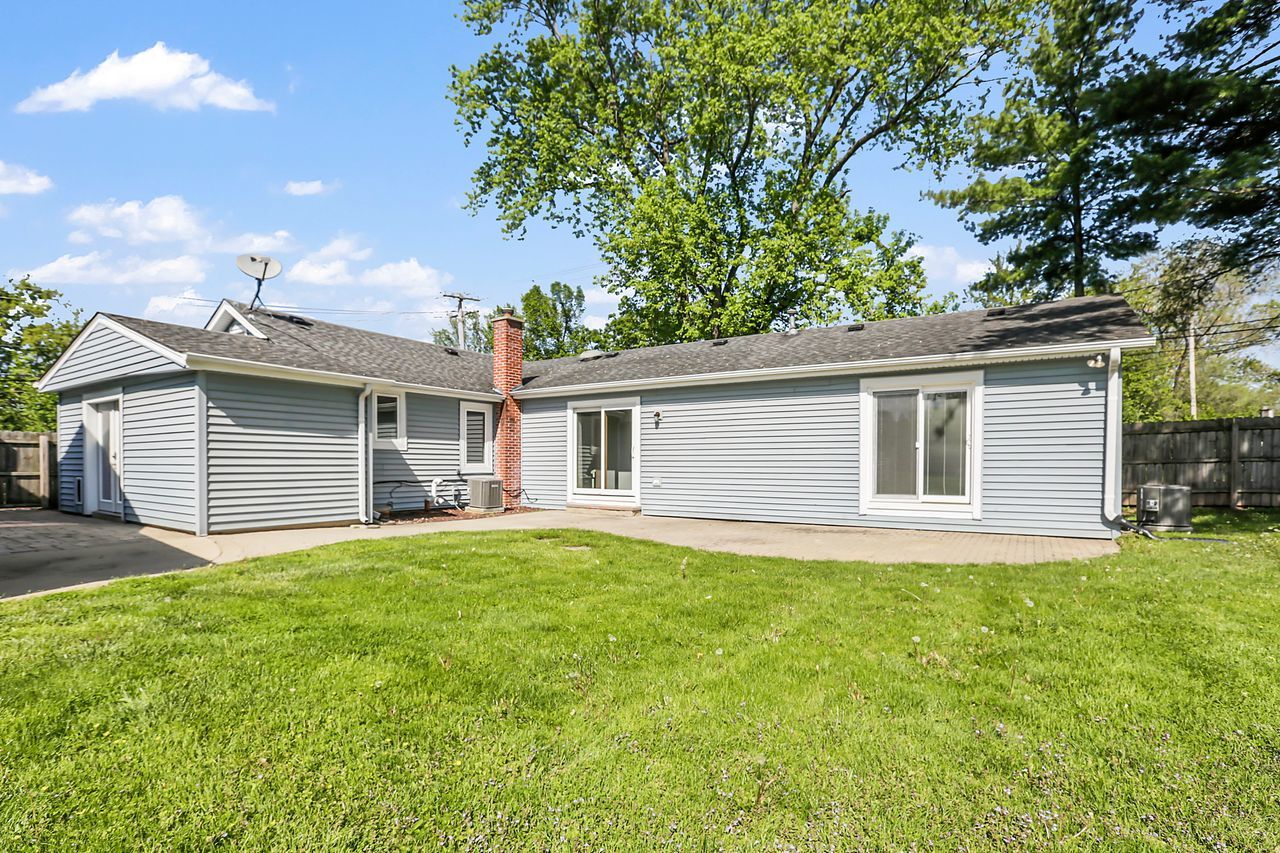 4813 Roberts Road