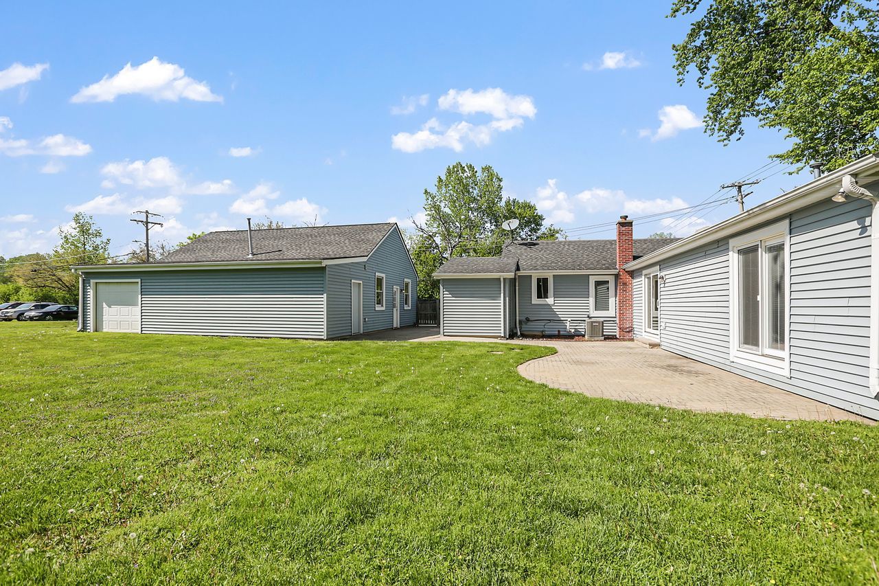 4813 Roberts Road