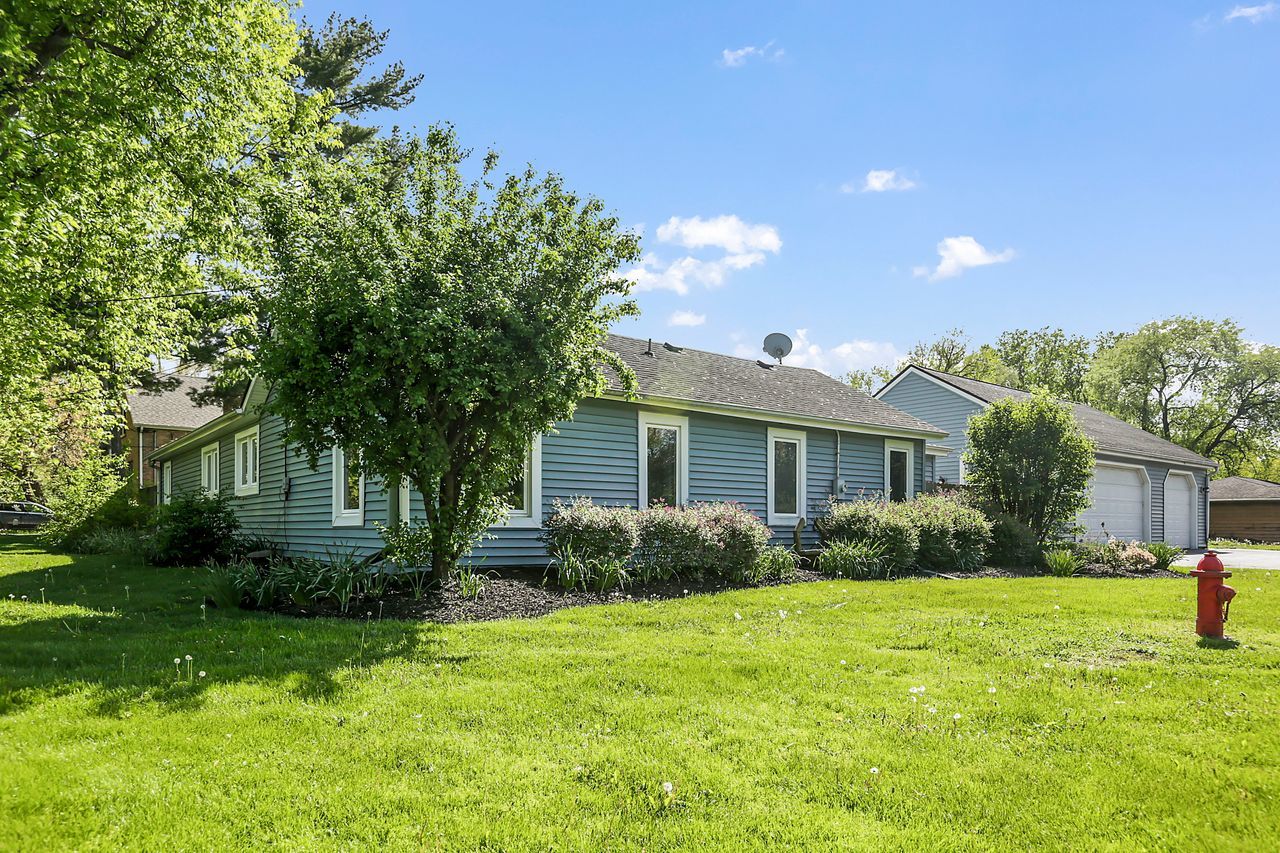 4813 Roberts Road