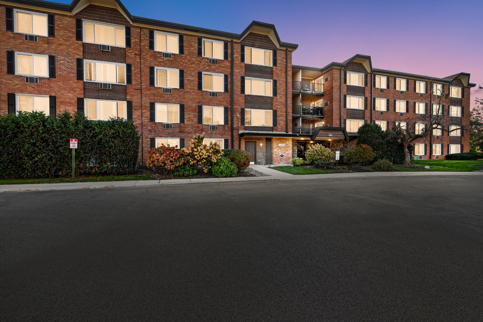 1216 S New Wilke Road Unit: 108