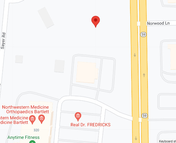 Lot 9 Route 59