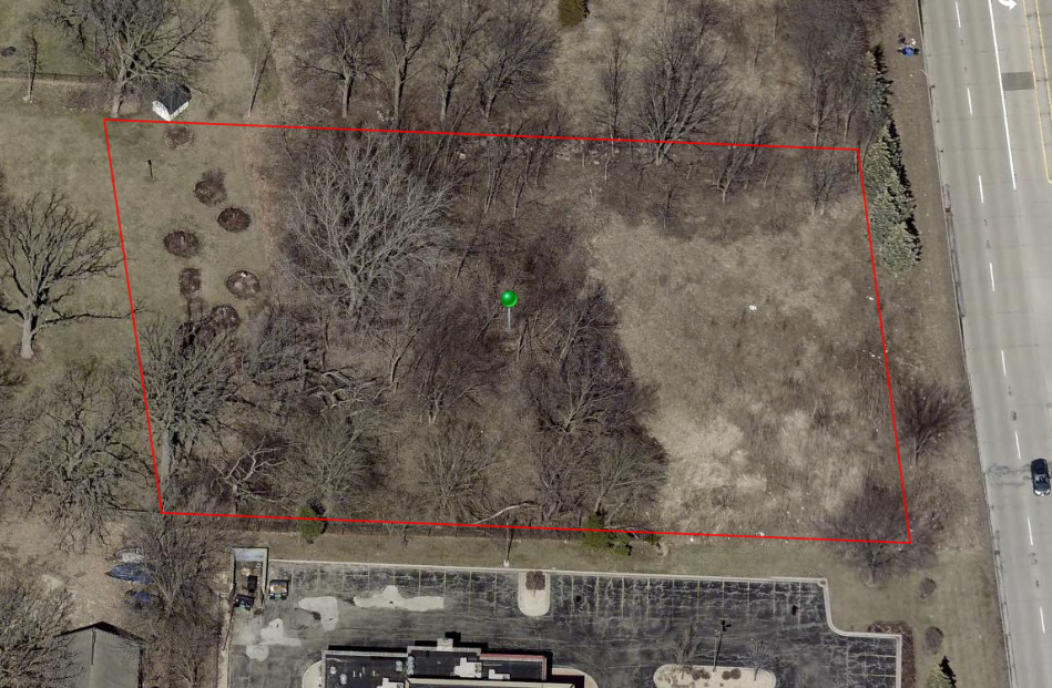 Lot 9 Route 59