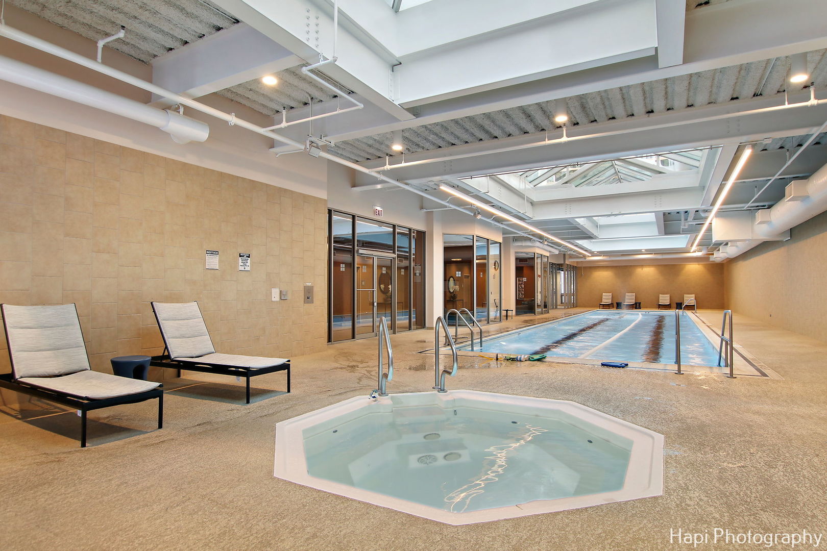 222 N Columbus Drive Unit: 2304