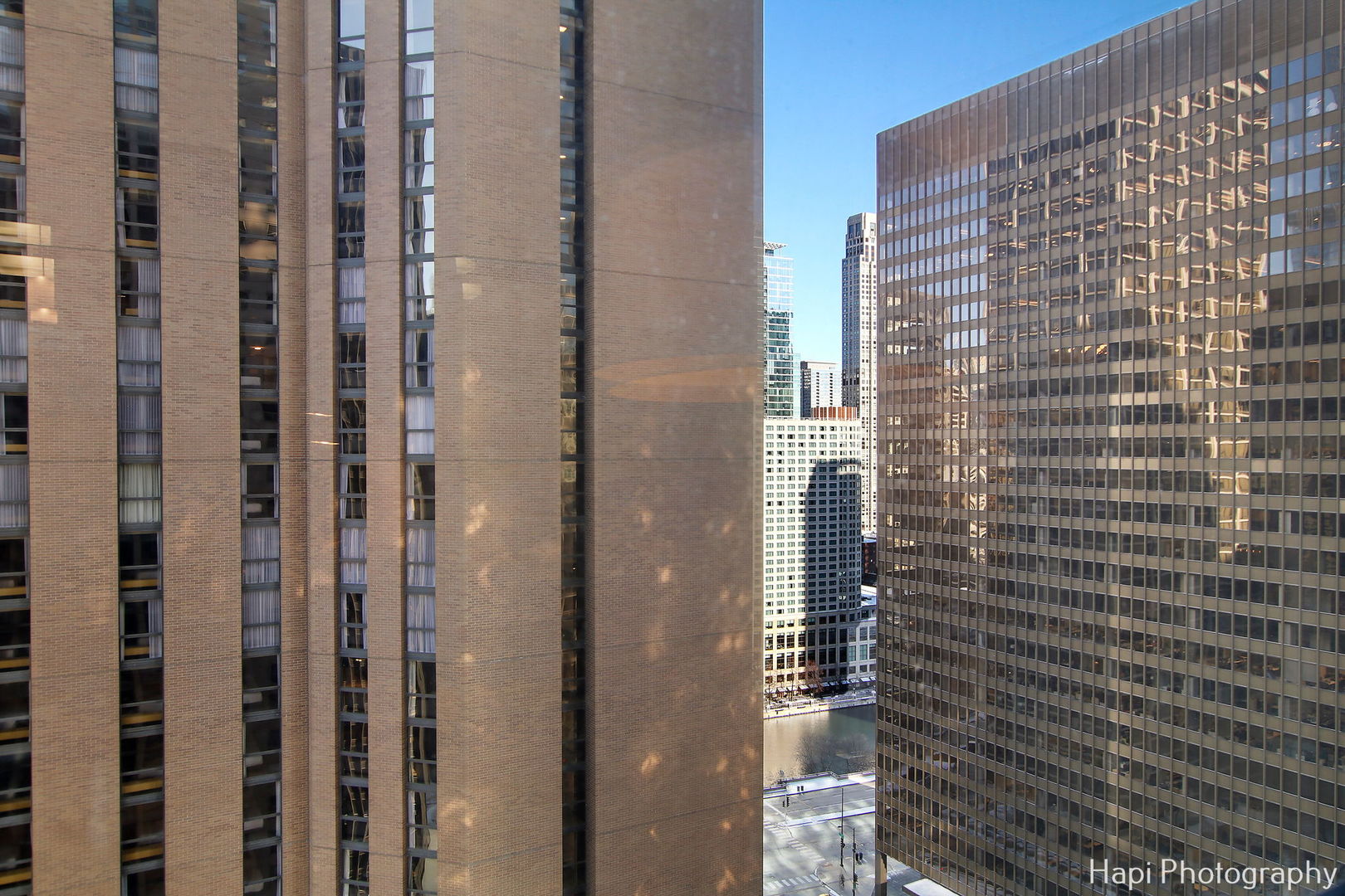 222 N Columbus Drive Unit: 2304