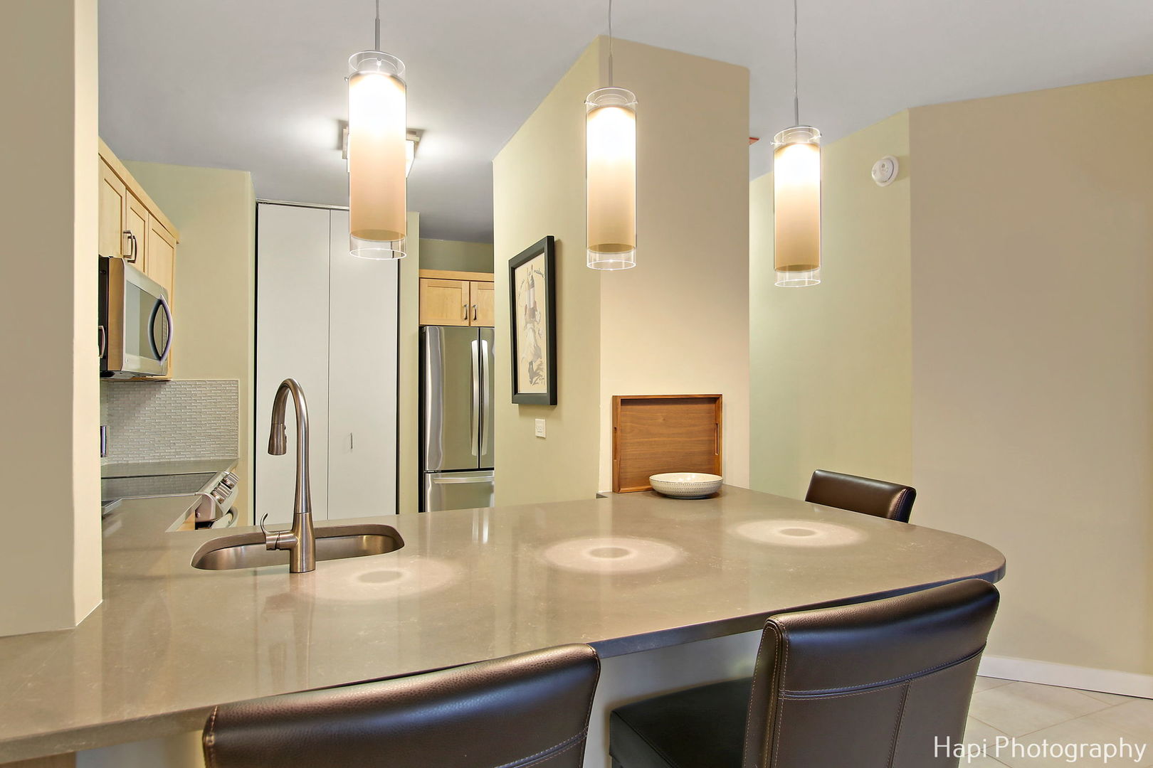 222 N Columbus Drive Unit: 2304