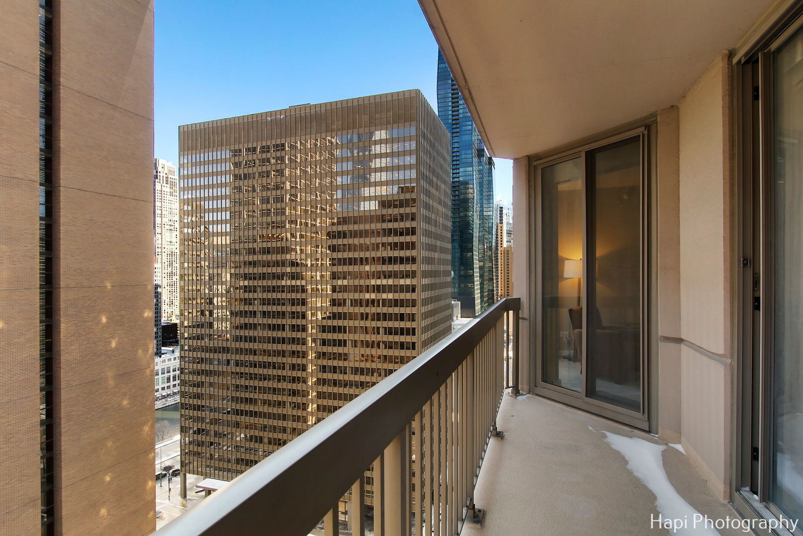 222 N Columbus Drive Unit: 2304