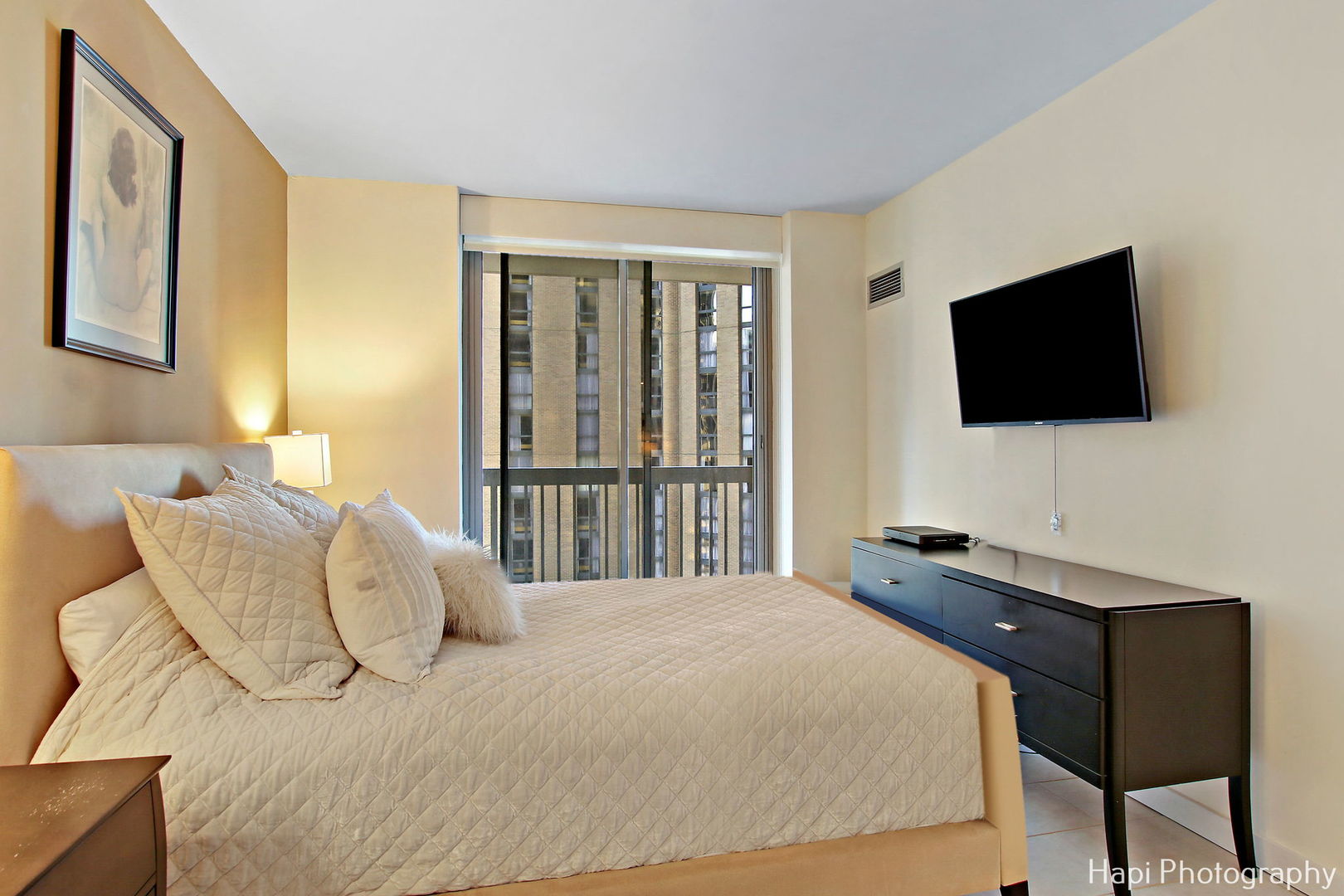 222 N Columbus Drive Unit: 2304