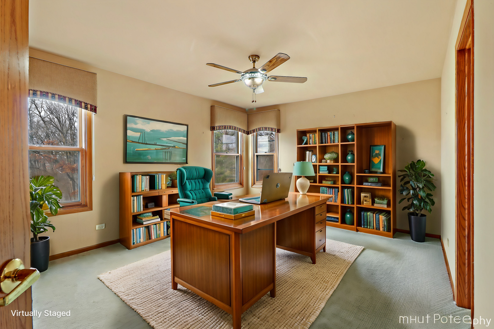 668 Indian Ridge Drive