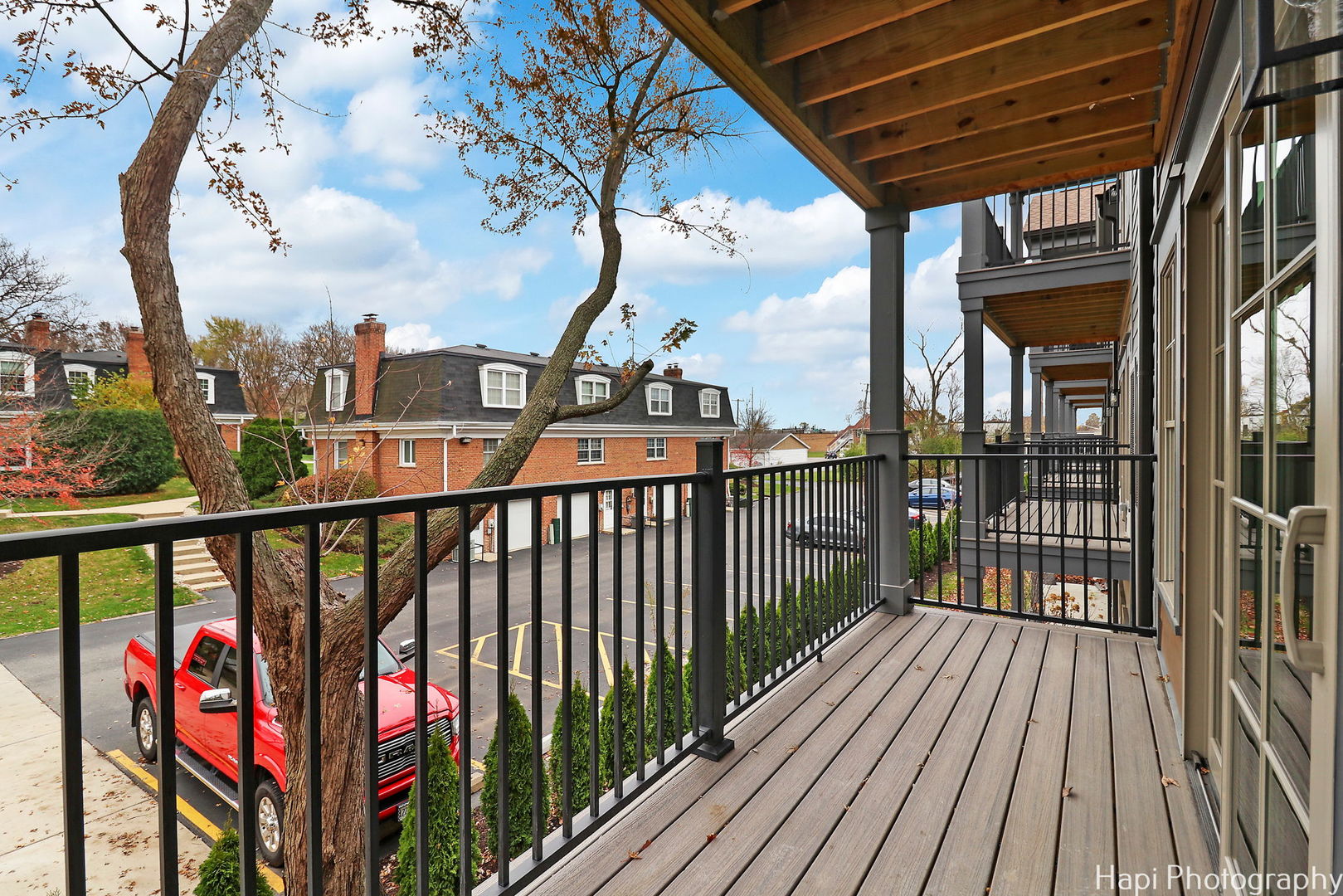 319 S Glendale Avenue Unit: 206