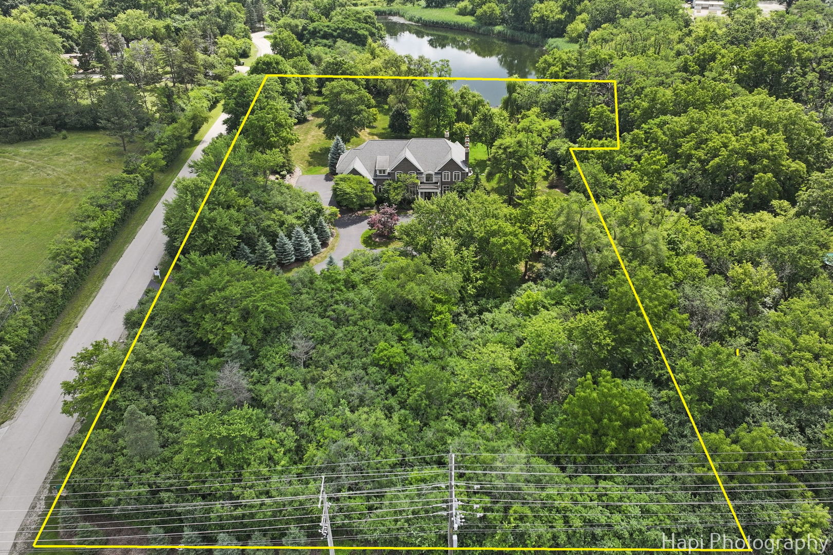25696 W Chatham Road