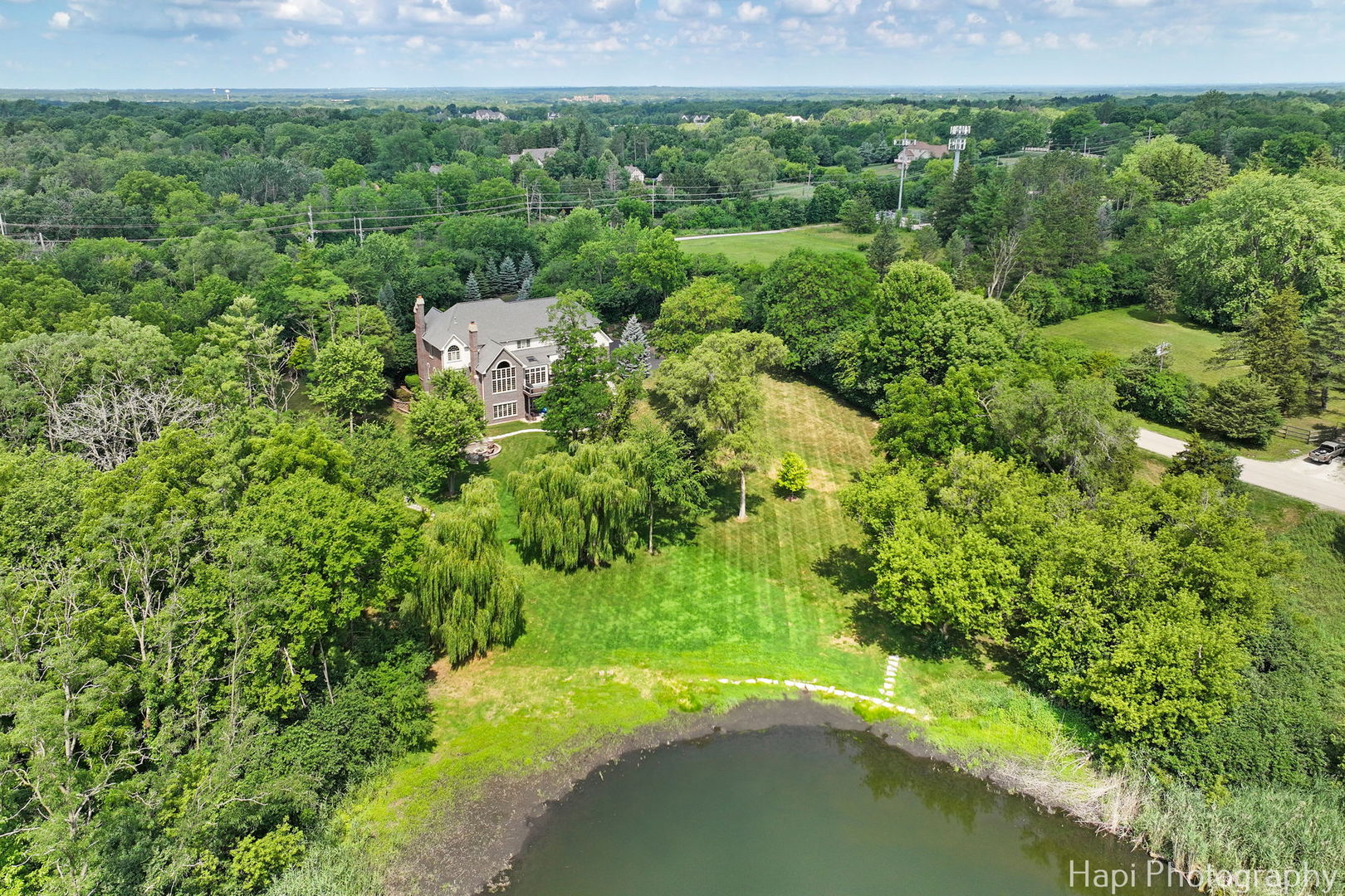 25696 W Chatham Road