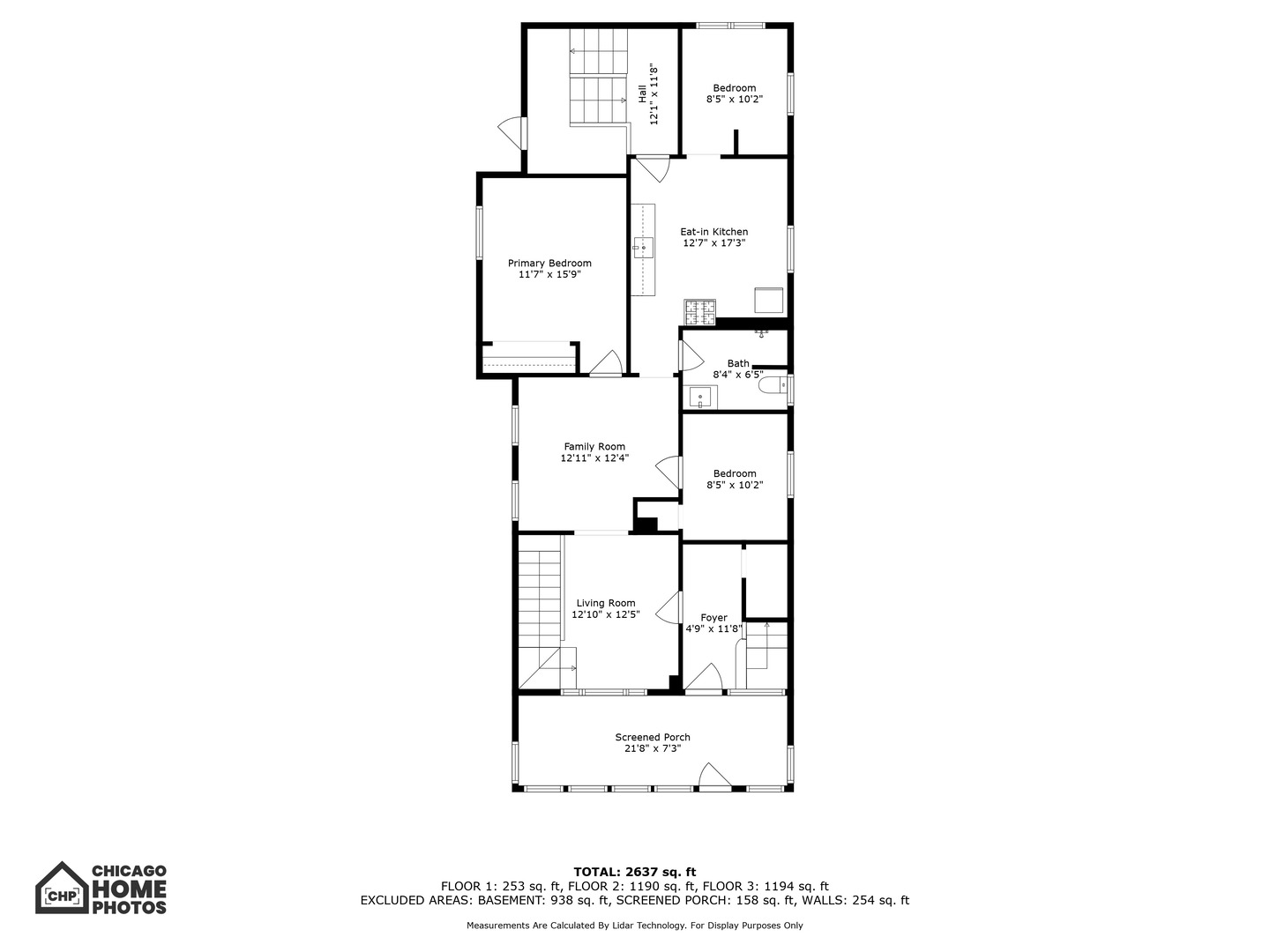 4042 N Kenneth Avenue