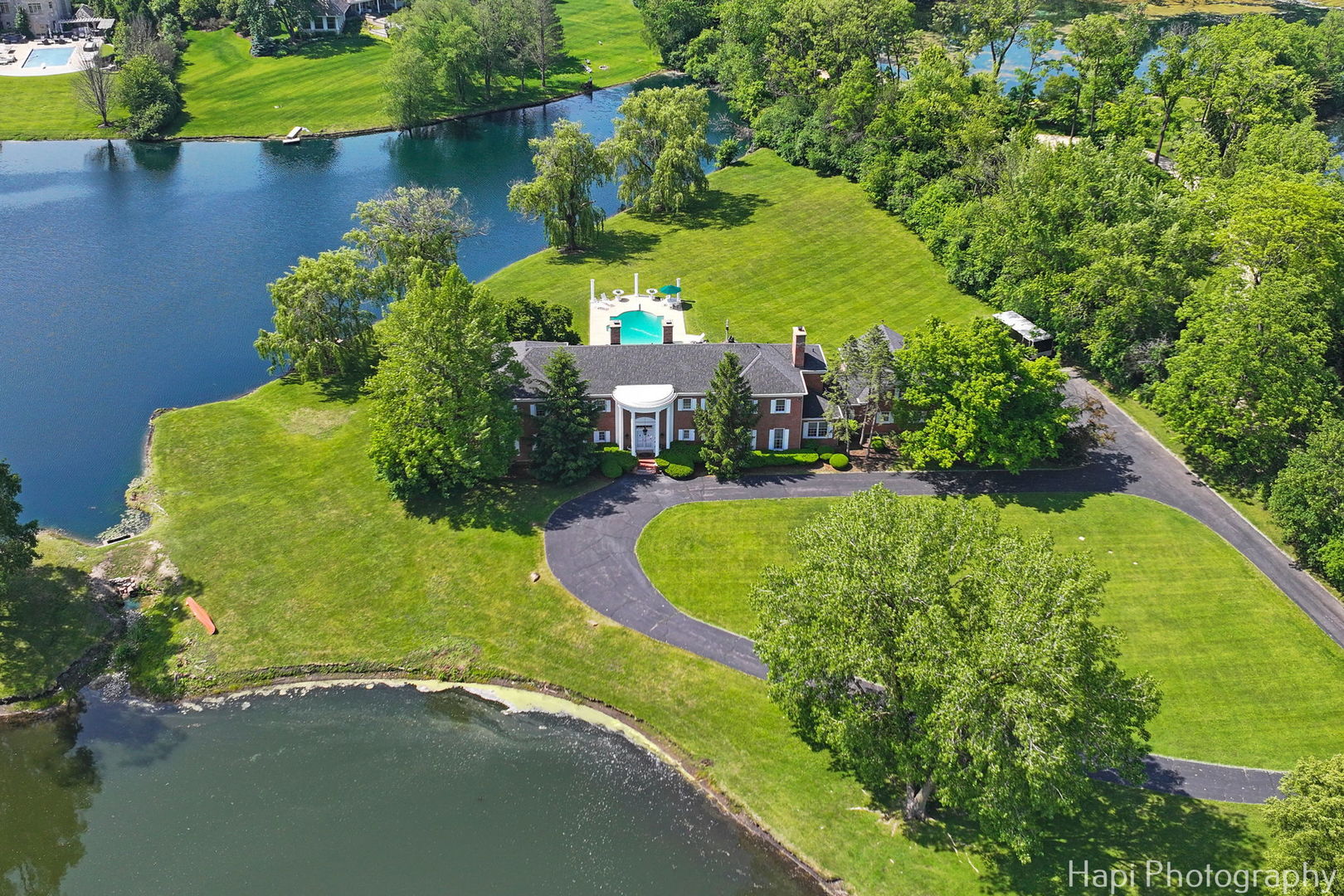 7 3 Lakes Road