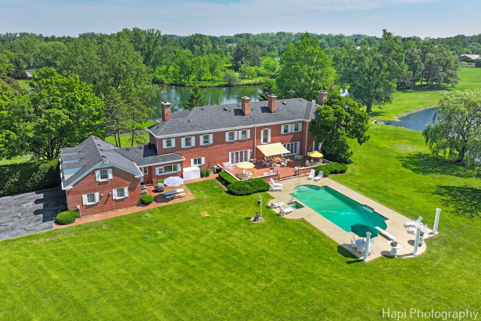 7 3 Lakes Road