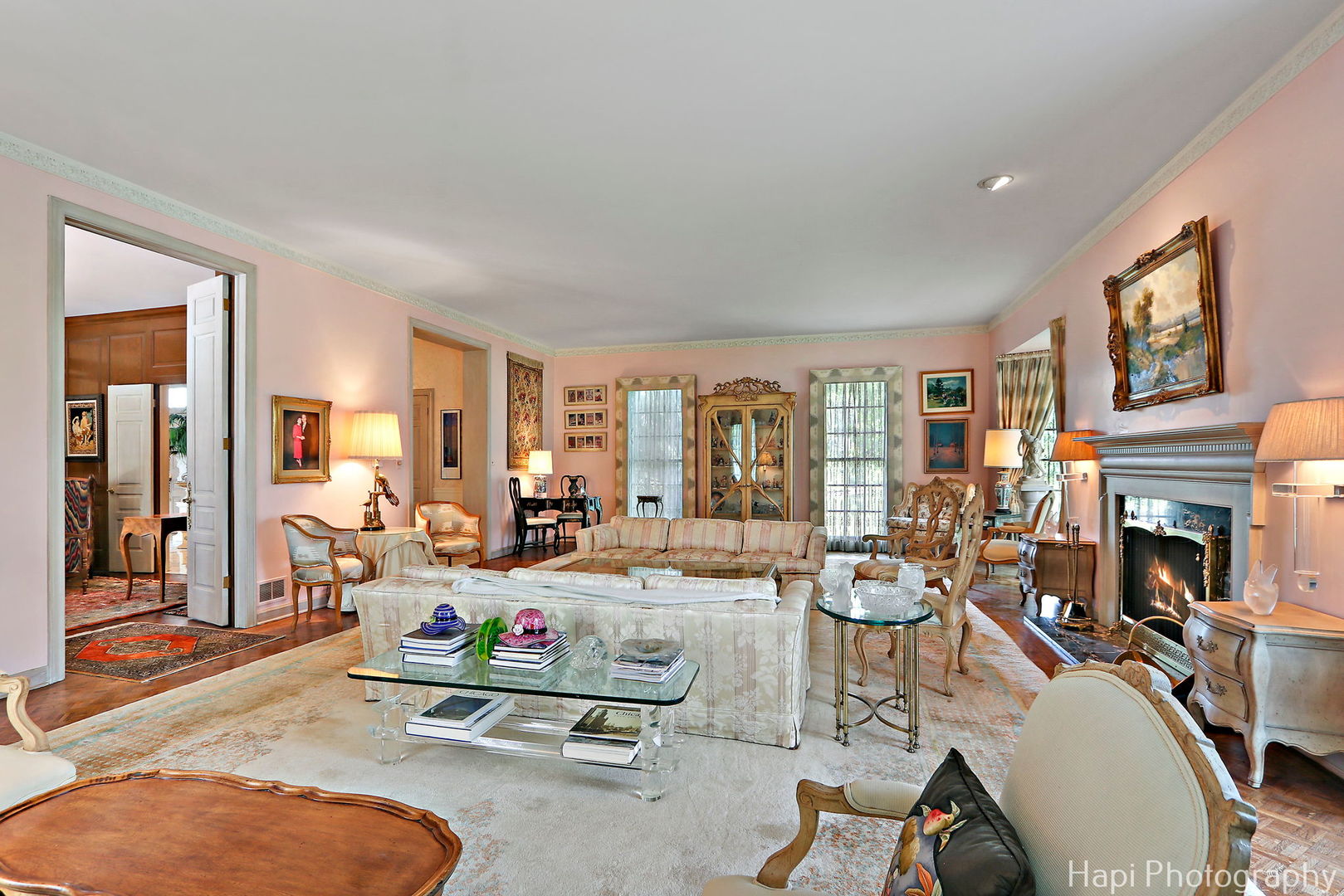 7 3 Lakes Road