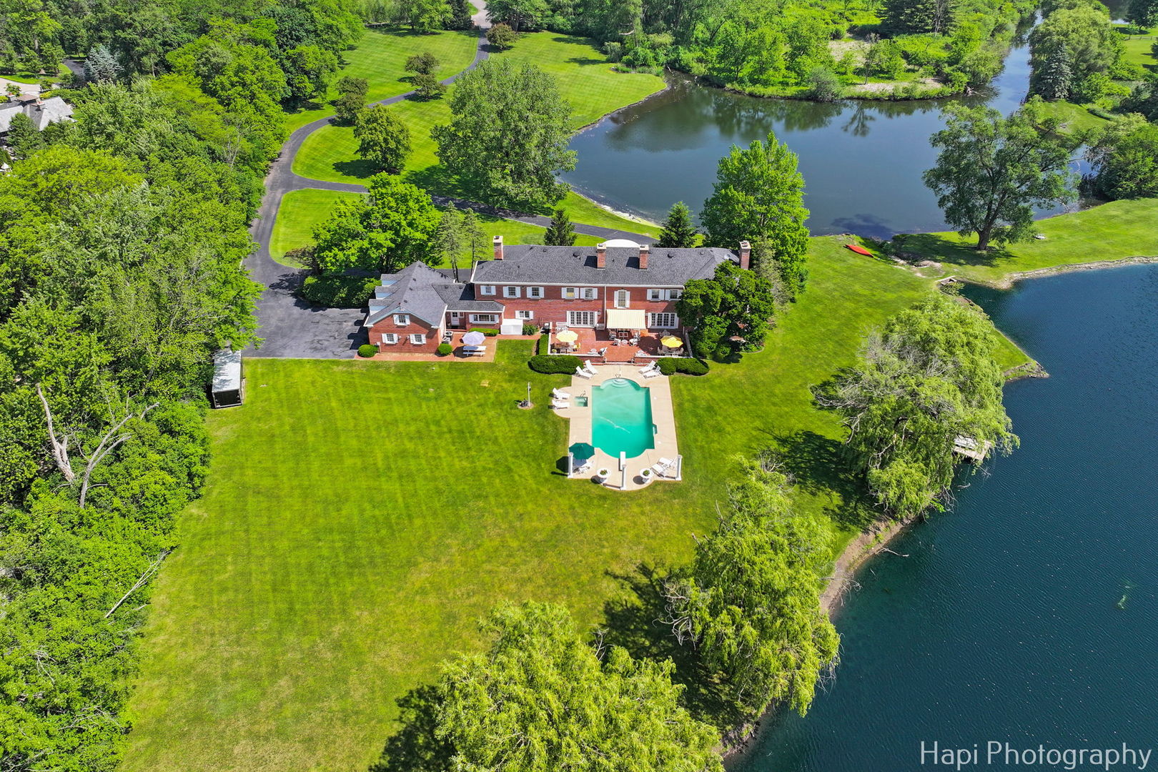 7 3 Lakes Road