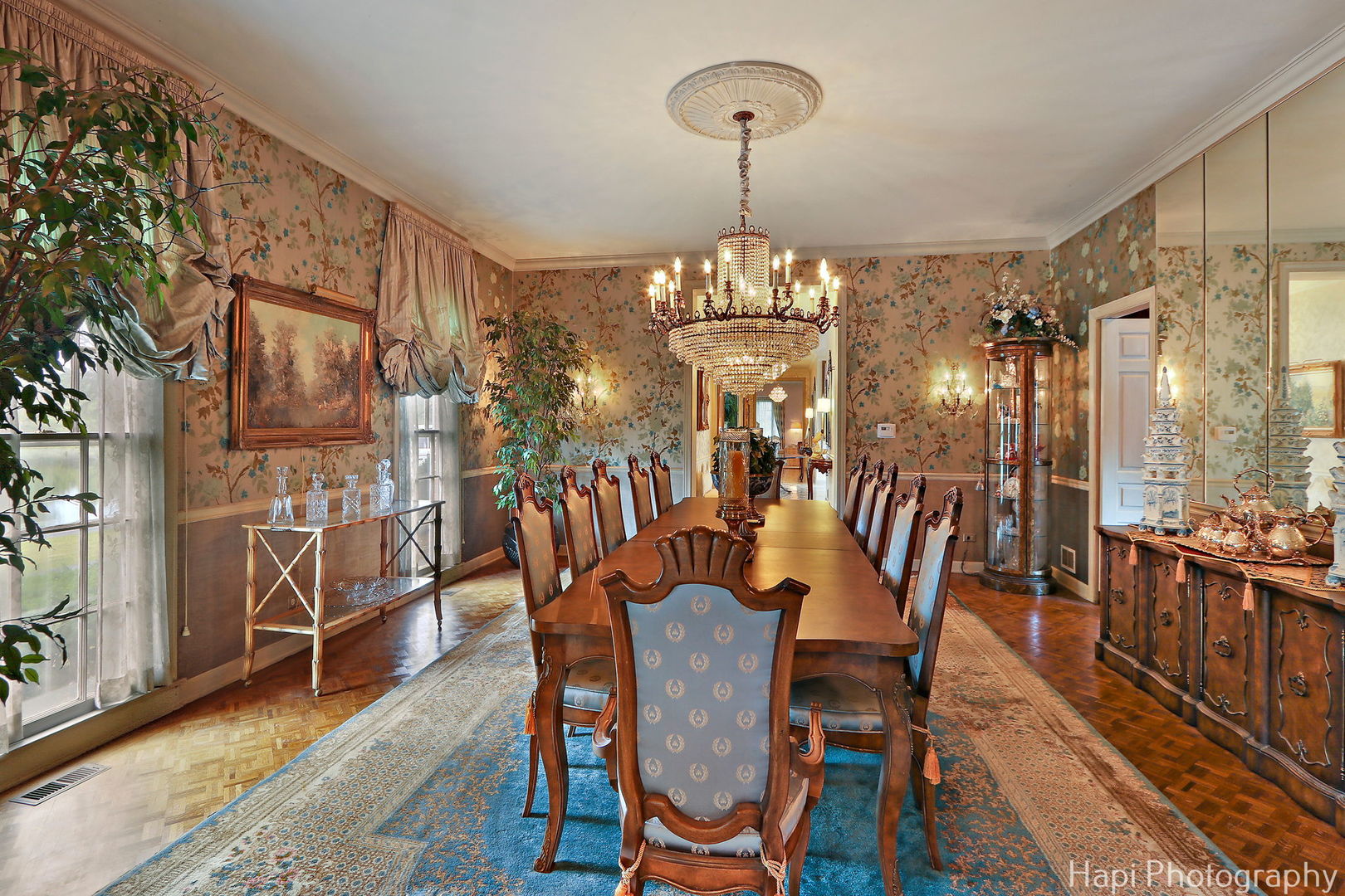7 3 Lakes Road