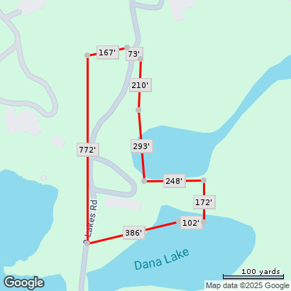 7 3 Lakes Road