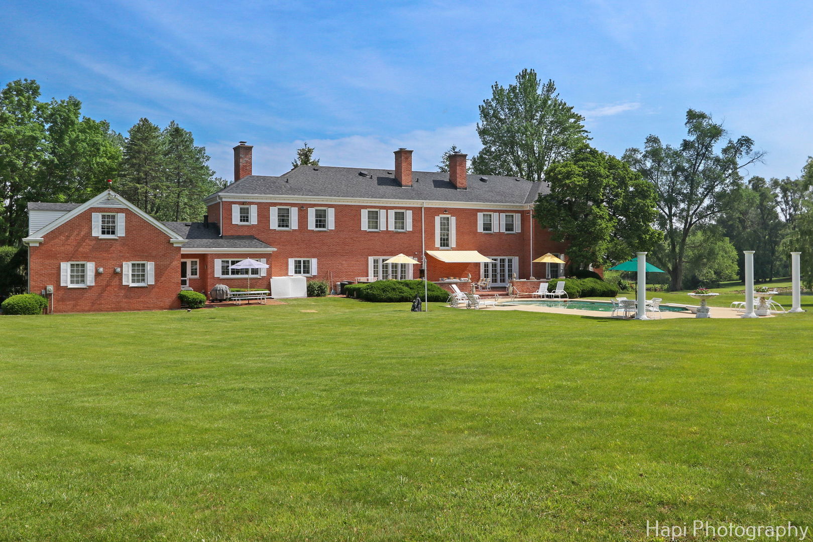 7 3 Lakes Road