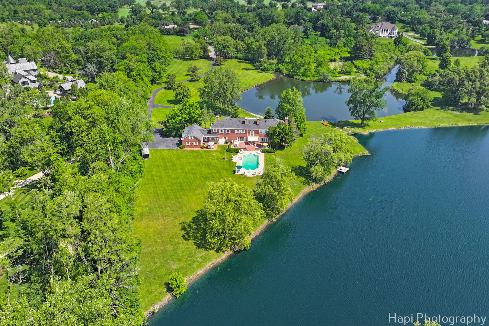 7 3 Lakes Road