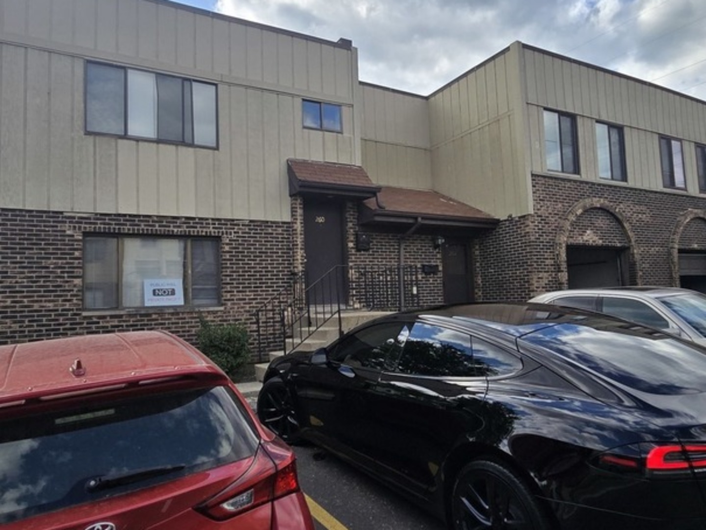 260 E Rimini Court Unit: 260