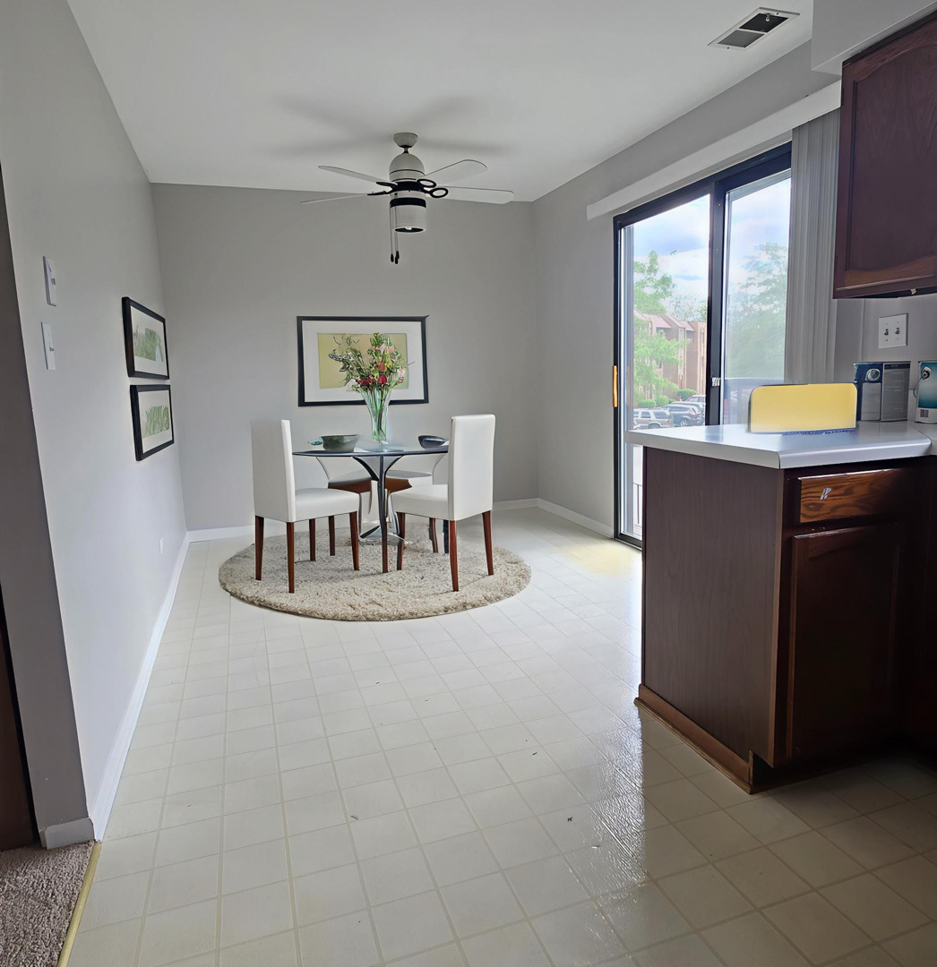 260 E Rimini Court Unit: 260