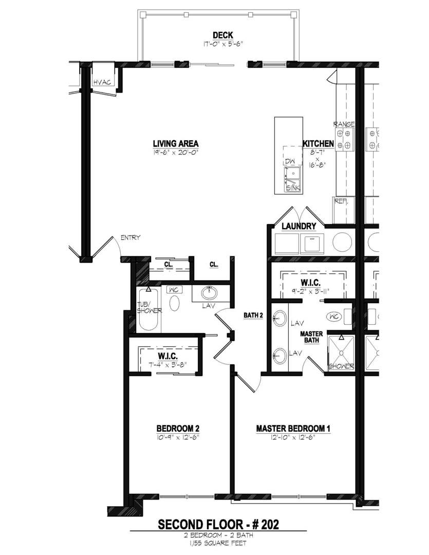 319 S Glendale Avenue Unit: 202