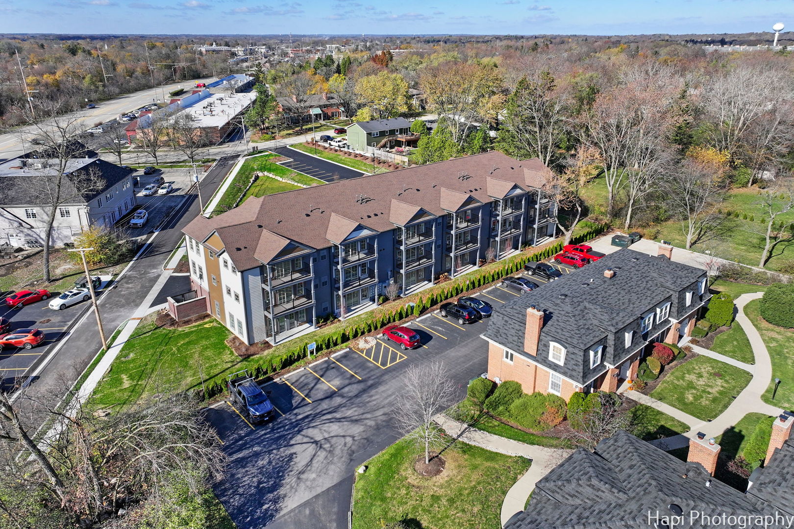 319 S Glendale Avenue Unit: 202