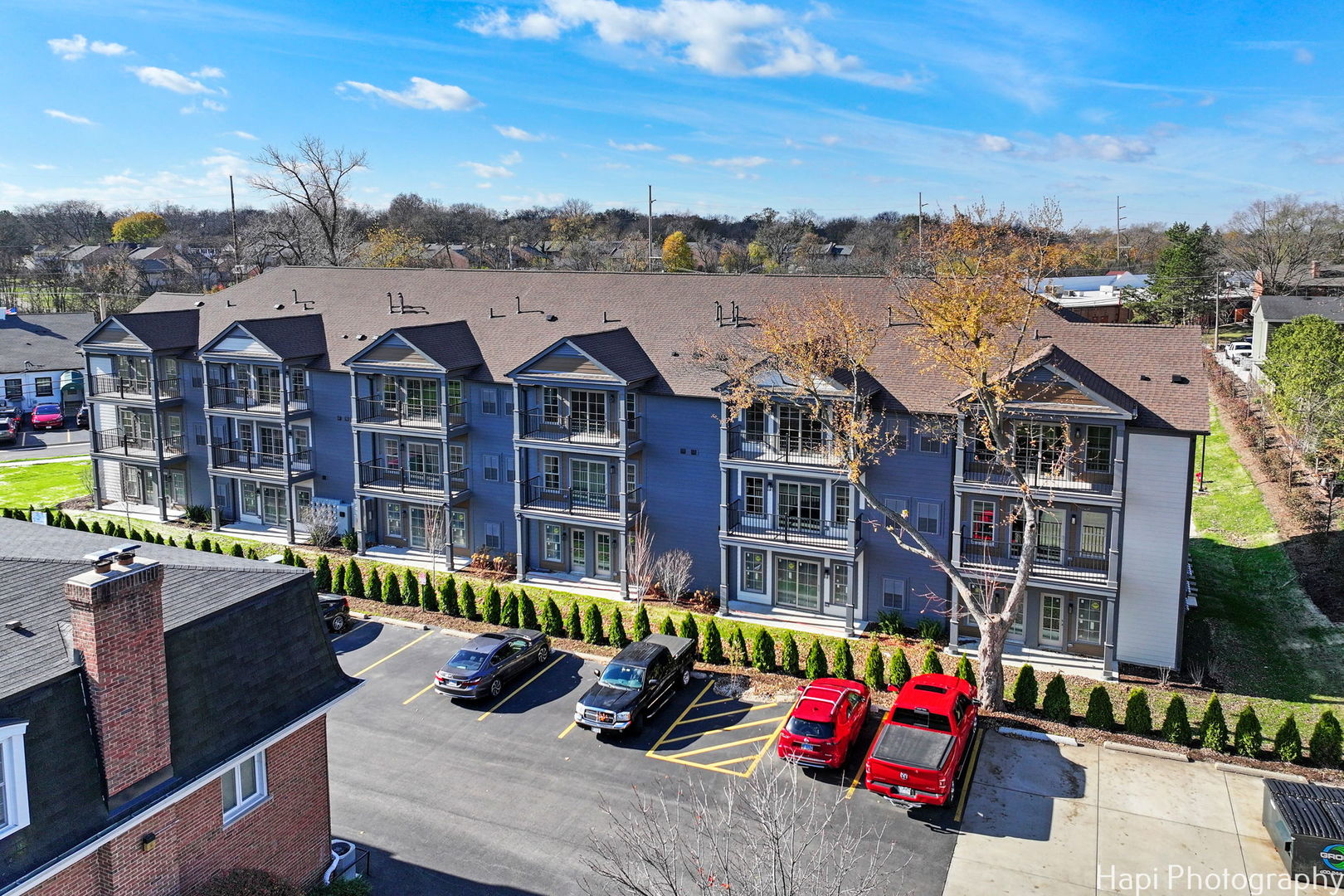 319 S Glendale Avenue Unit: 202