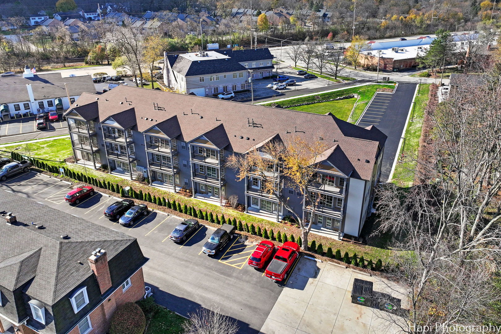 319 S Glendale Avenue Unit: 202