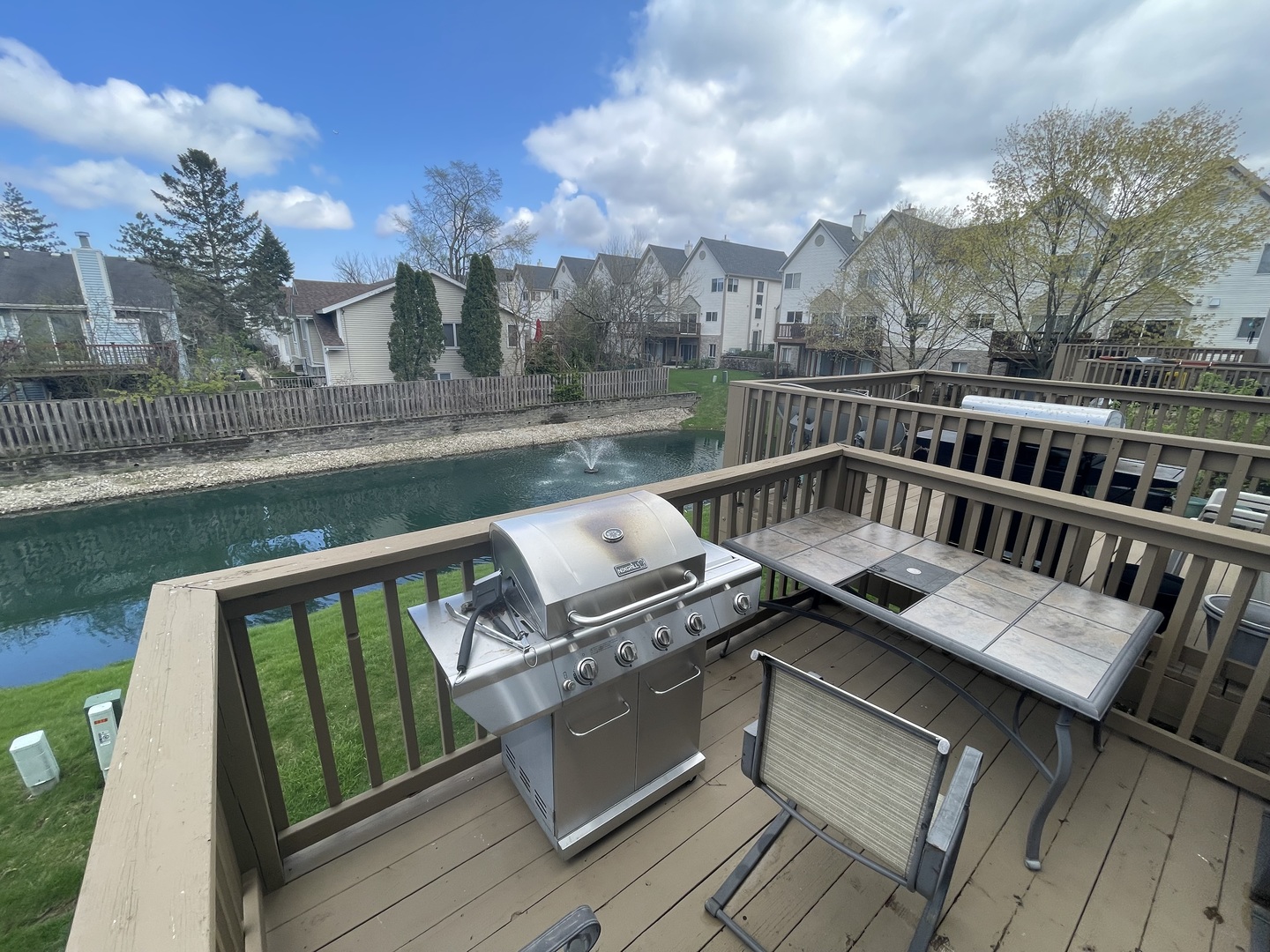 621 Diamond Pointe Drive