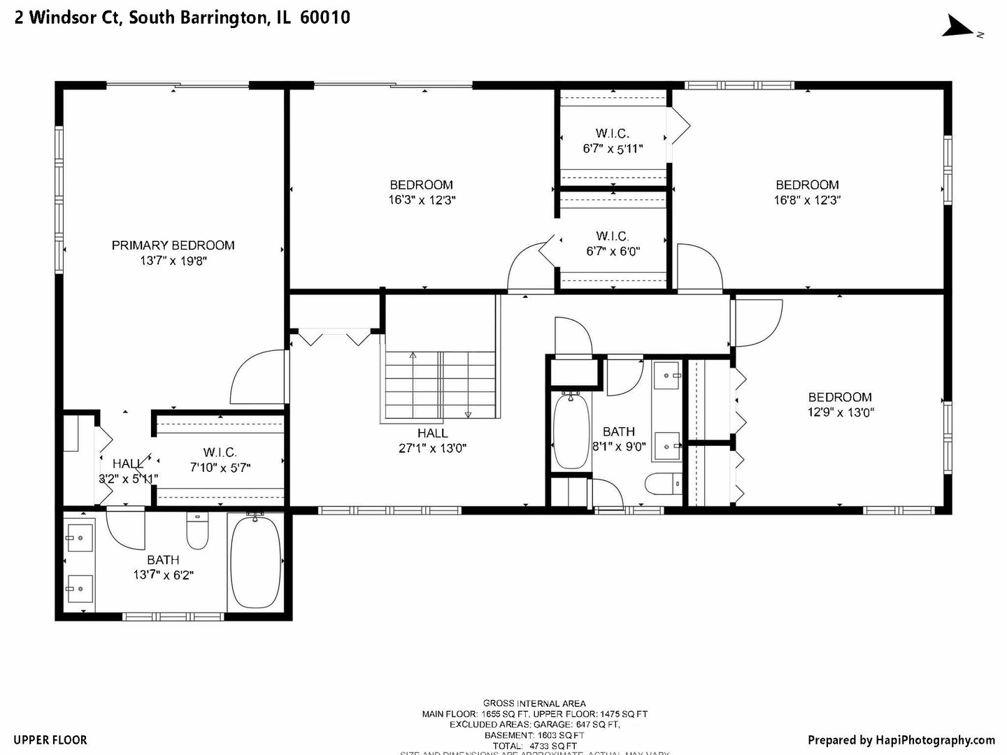 2 Windsor Court