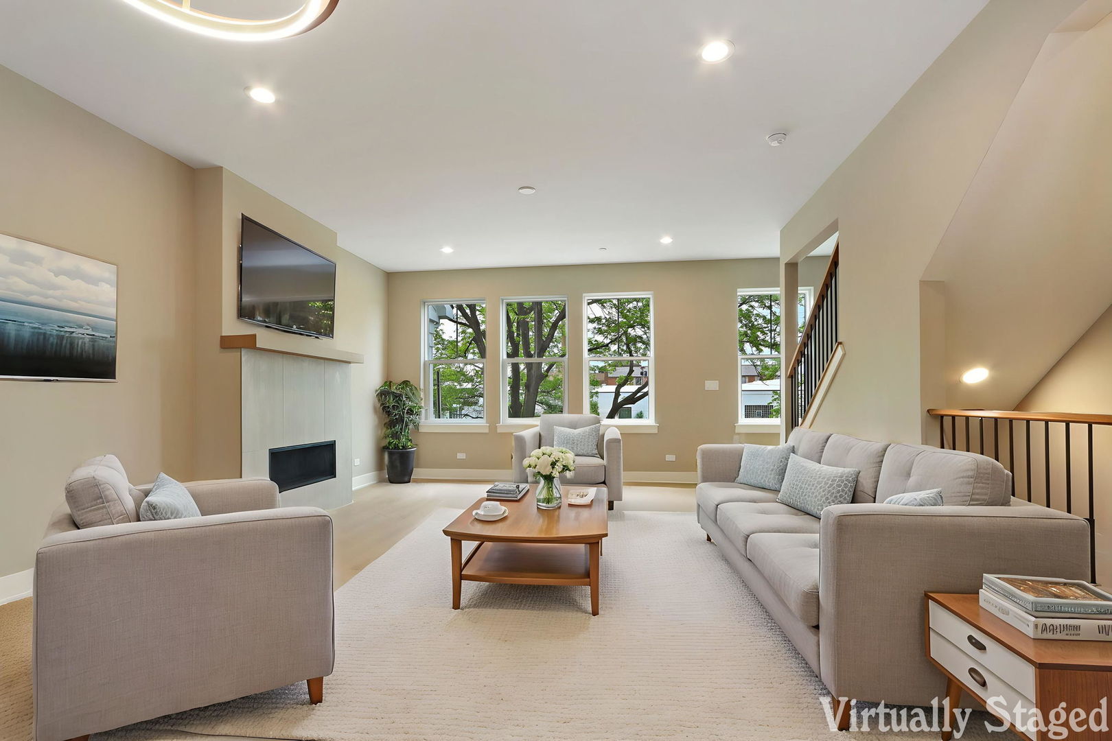 150 Washington Street Unit: 150