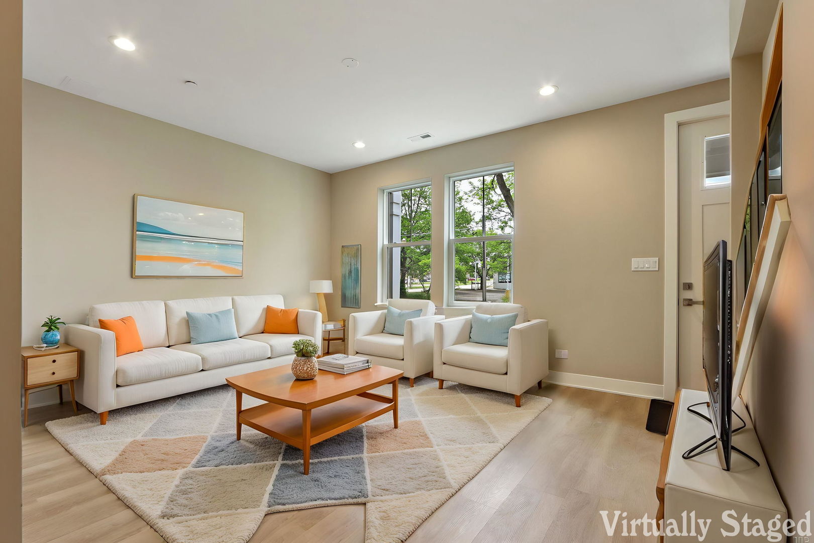 150 Washington Street Unit: 150