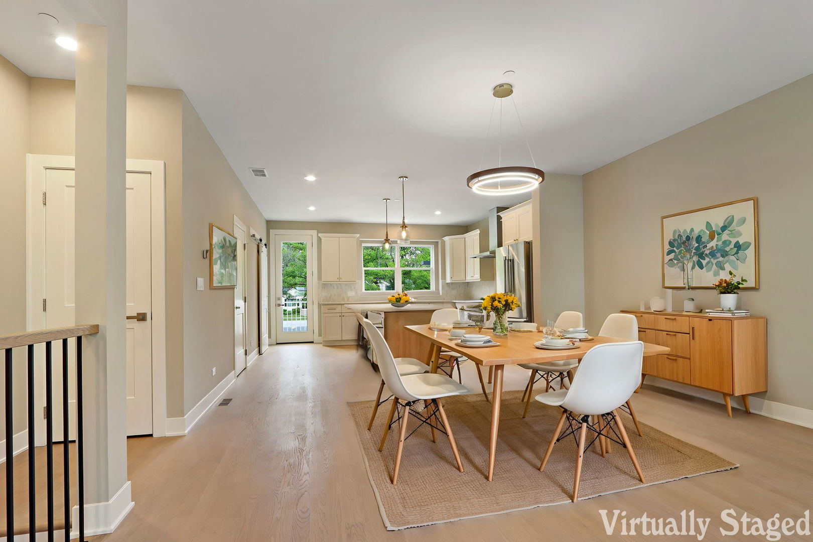 150 Washington Street Unit: 150