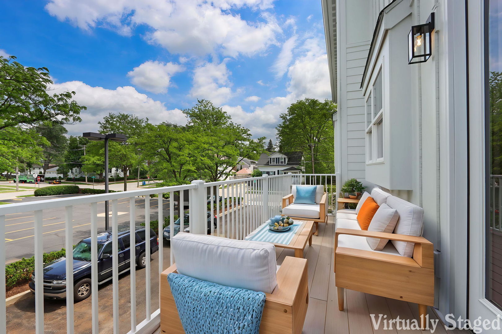 150 Washington Street Unit: 150