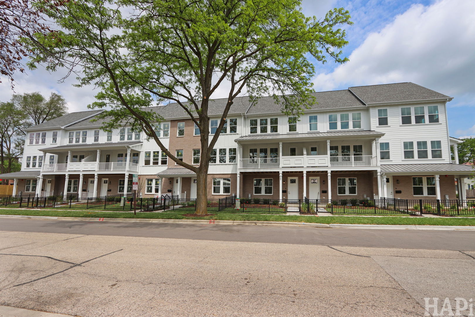 150 Washington Street Unit: 150