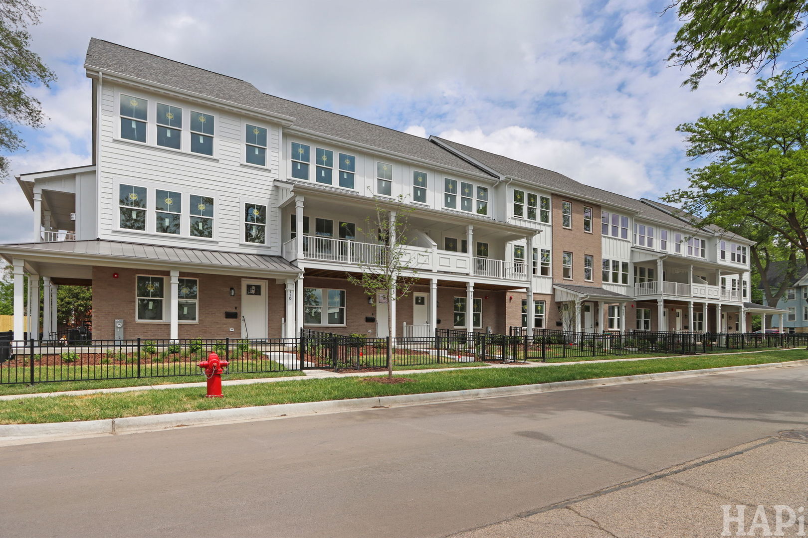 150 Washington Street Unit: 150