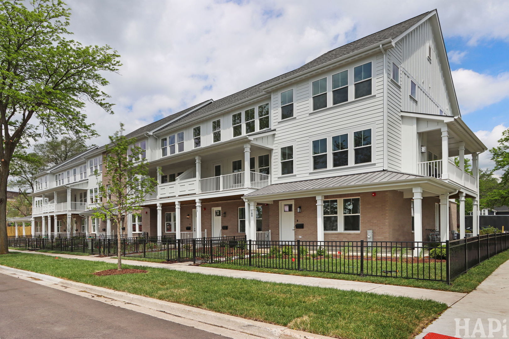 150 Washington Street Unit: 150