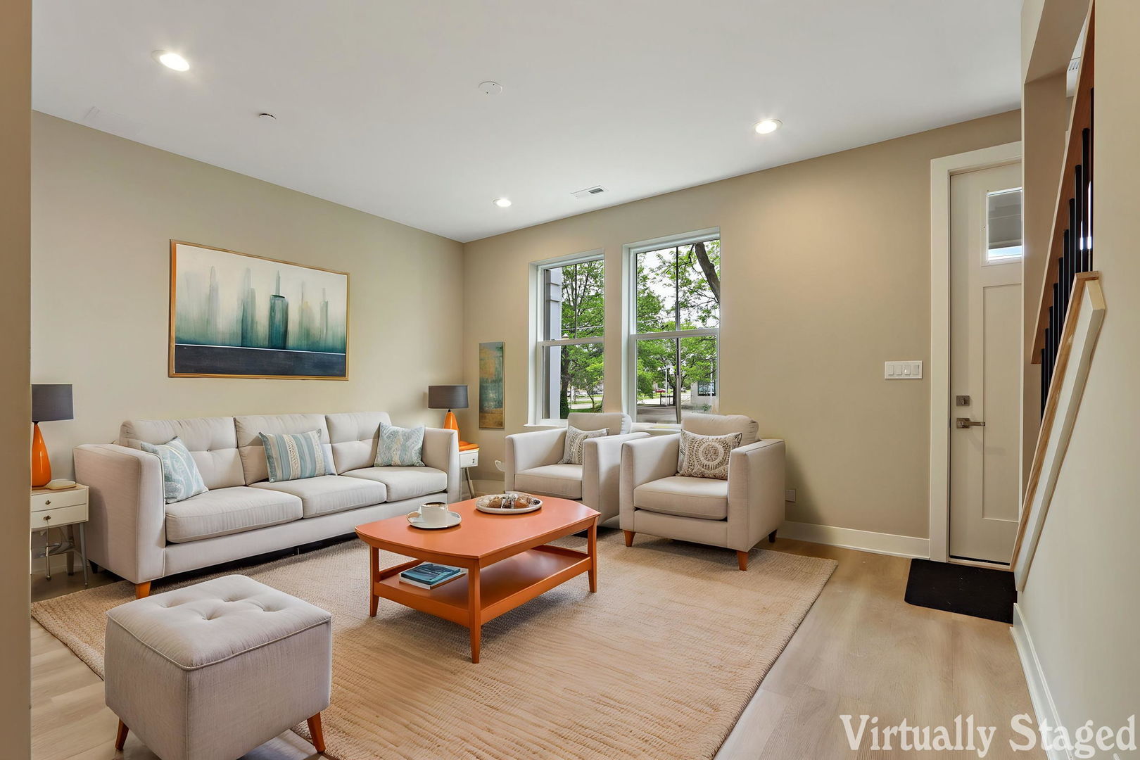 150 Washington Street Unit: 150