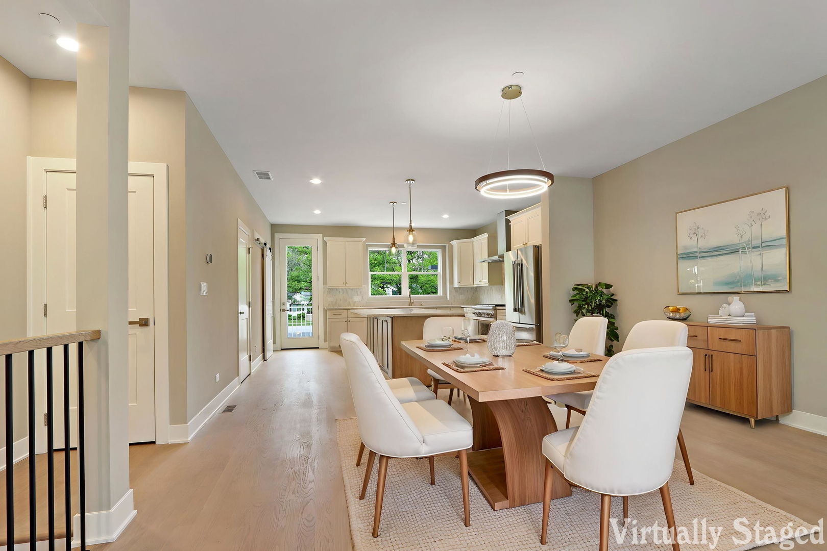 150 Washington Street Unit: 150