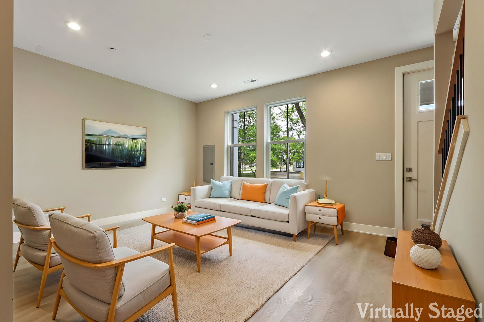 150 Washington Street Unit: 150