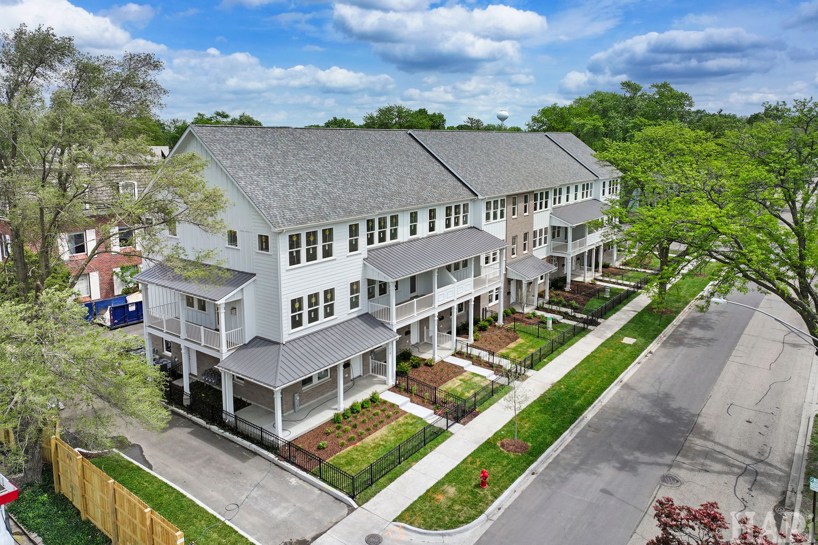 150 Washington Street Unit: 150