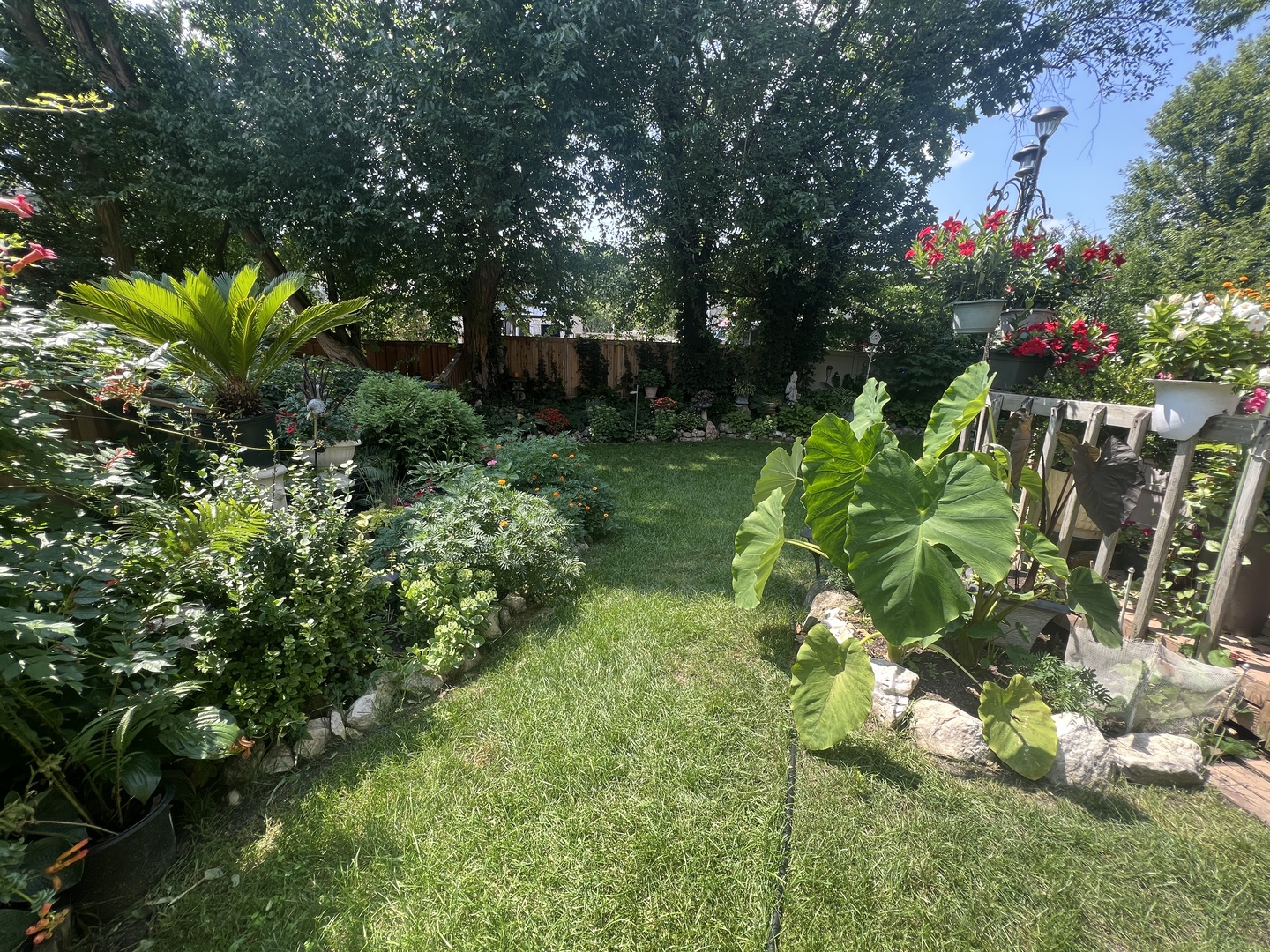 1400 N Pepper Tree Drive